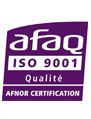 AFAQ ISO 9001