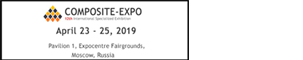 Composite-Expo - 23-25 avril 2019